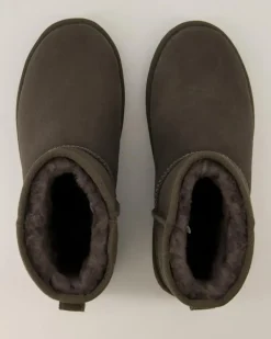 Stinger Micro Winterstiefel in Grau