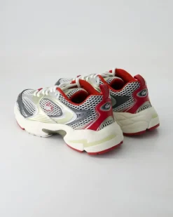 Storm 96 Sneaker in Grau