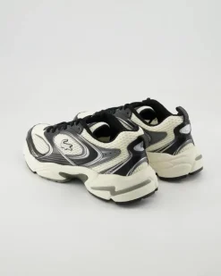 Storm Sneaker in Schwarz