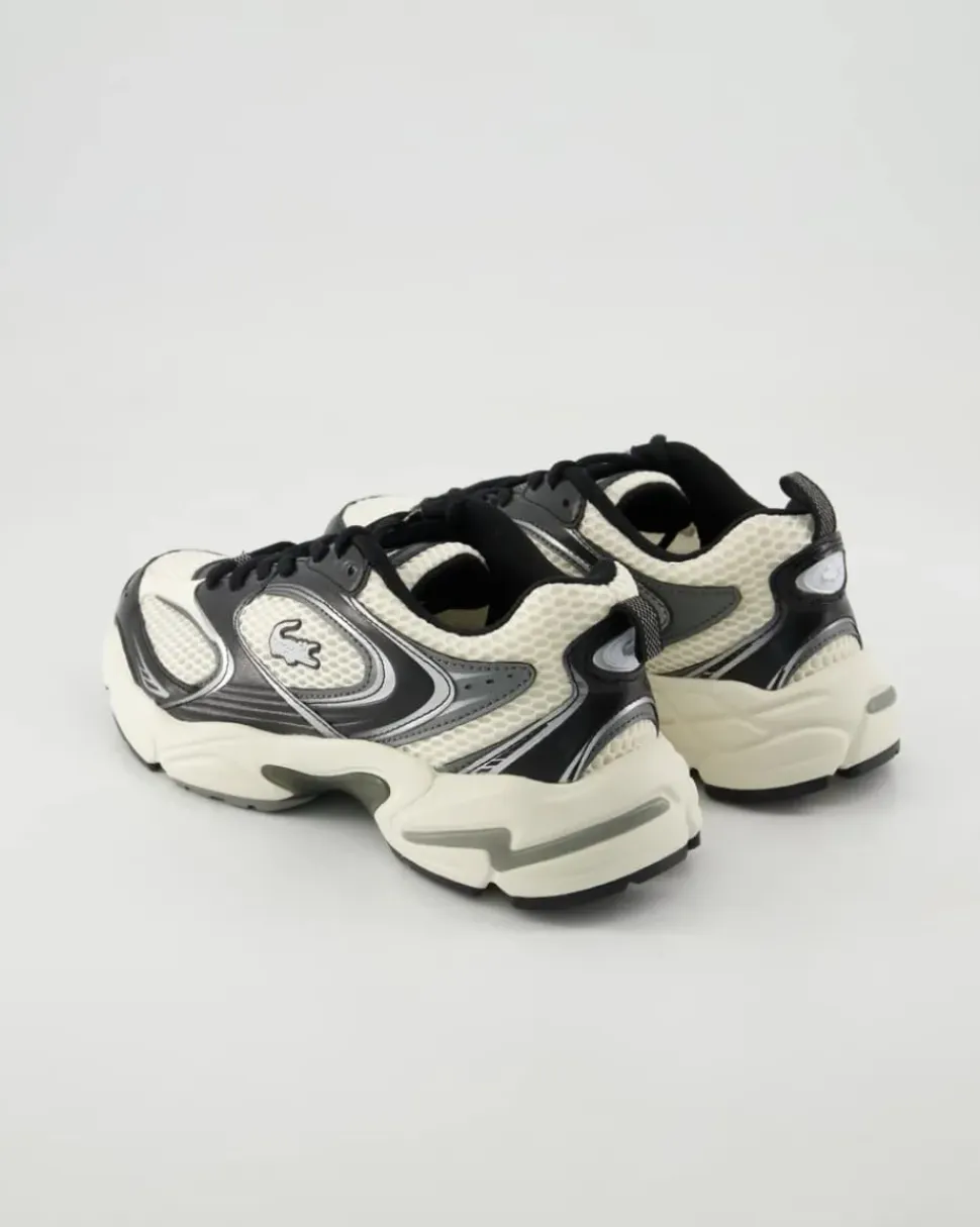 Storm Sneaker in Schwarz