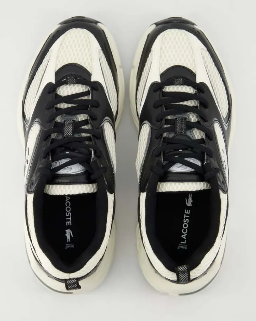 Storm Sneaker in Schwarz