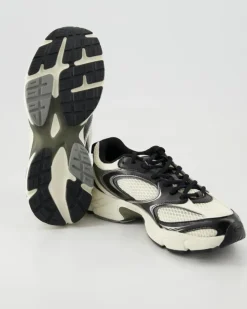 Storm Sneaker in Schwarz