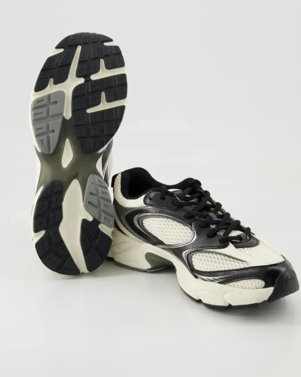 Storm Sneaker in Schwarz