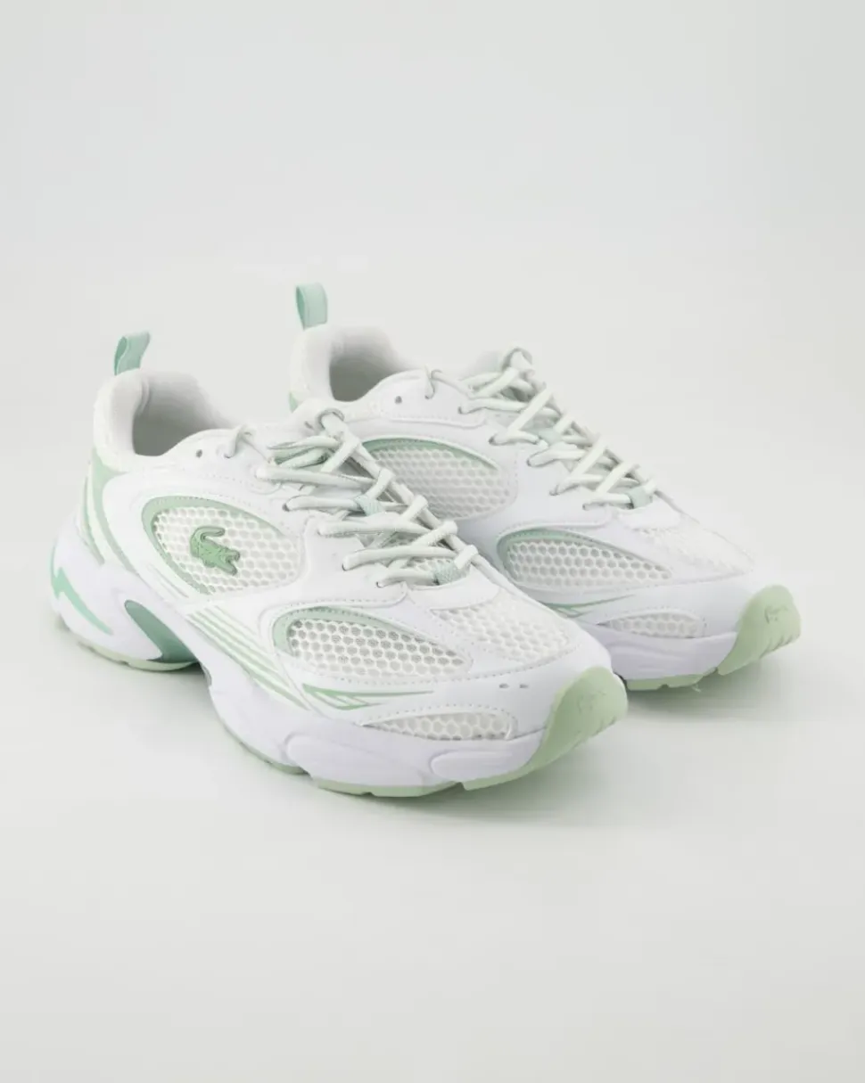 Storm Sneaker in Weiß