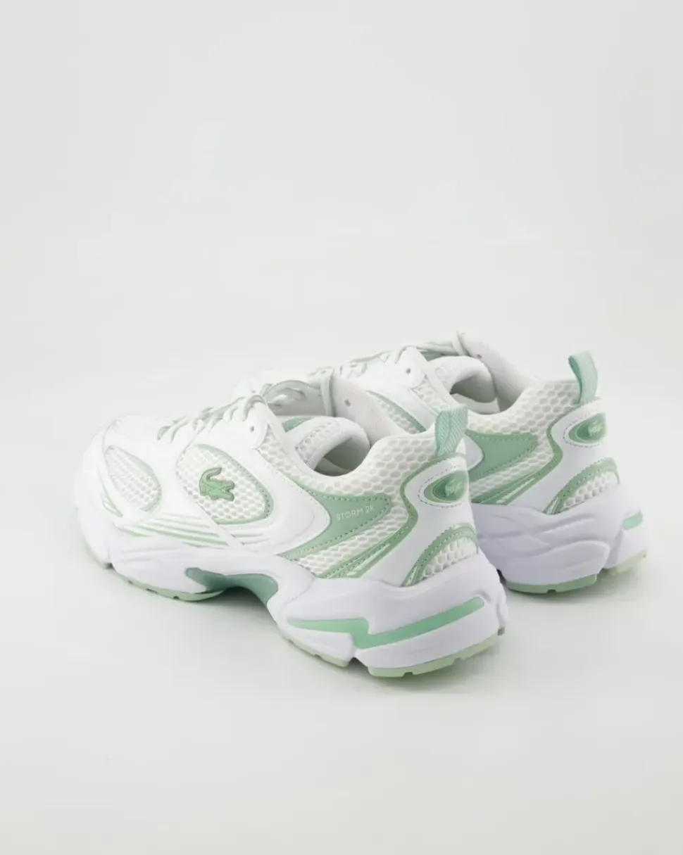 Storm Sneaker in Weiß