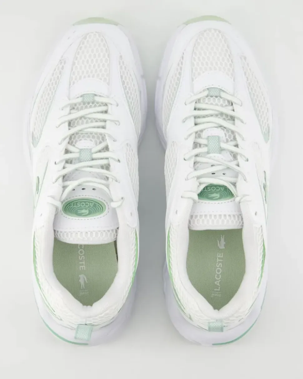 Storm Sneaker in Weiß