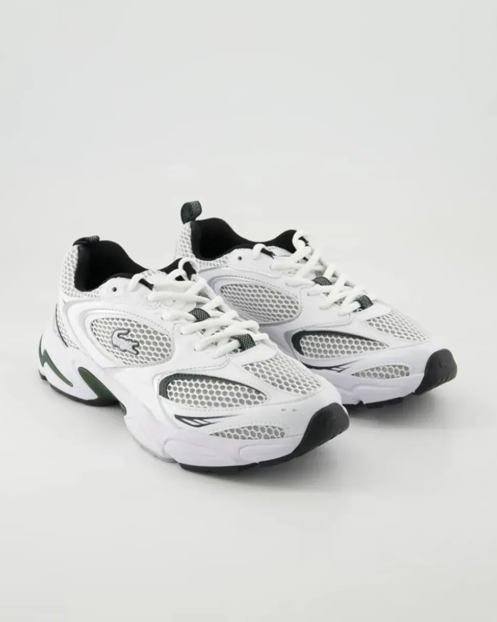 Storm Sneaker in Weiß