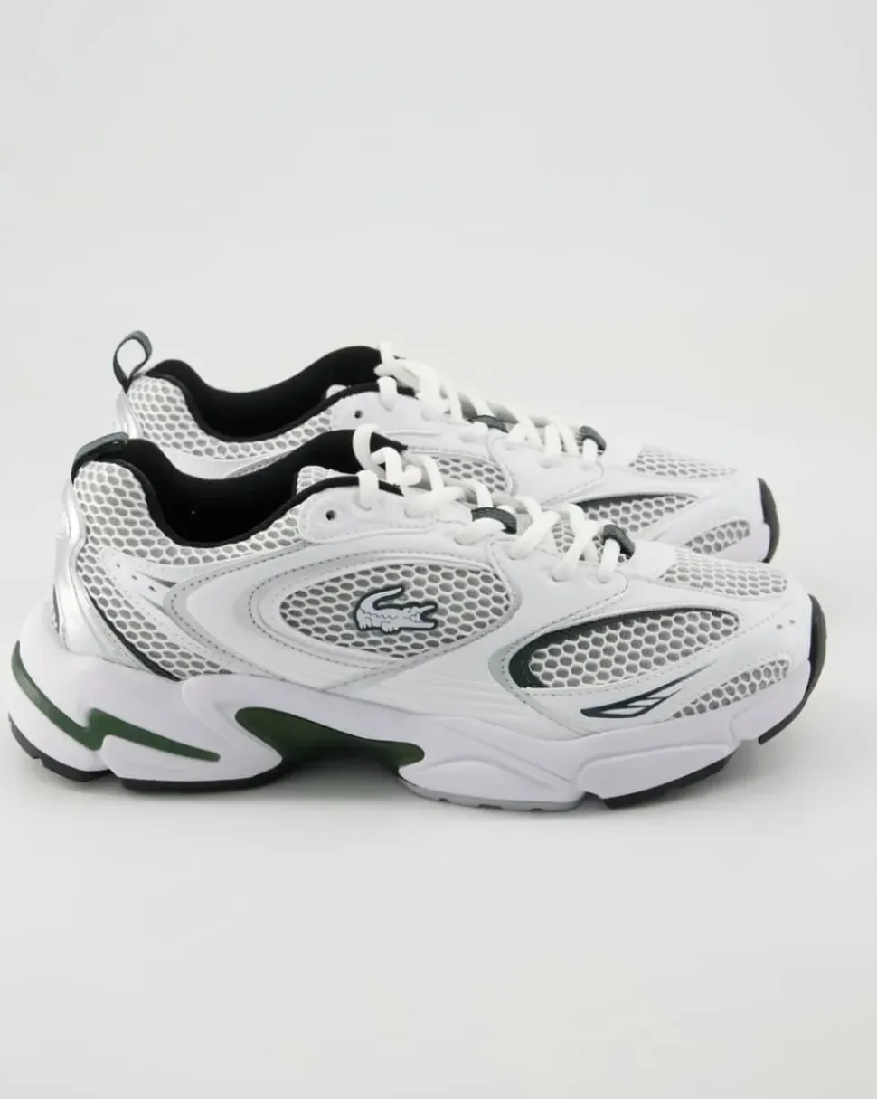 Storm Sneaker in Weiß