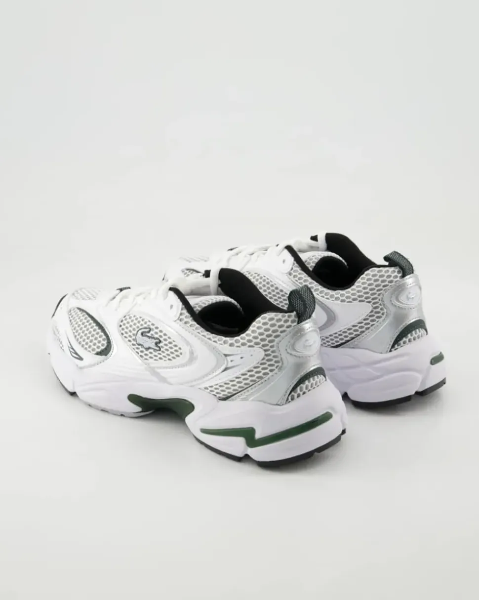 Storm Sneaker in Weiß
