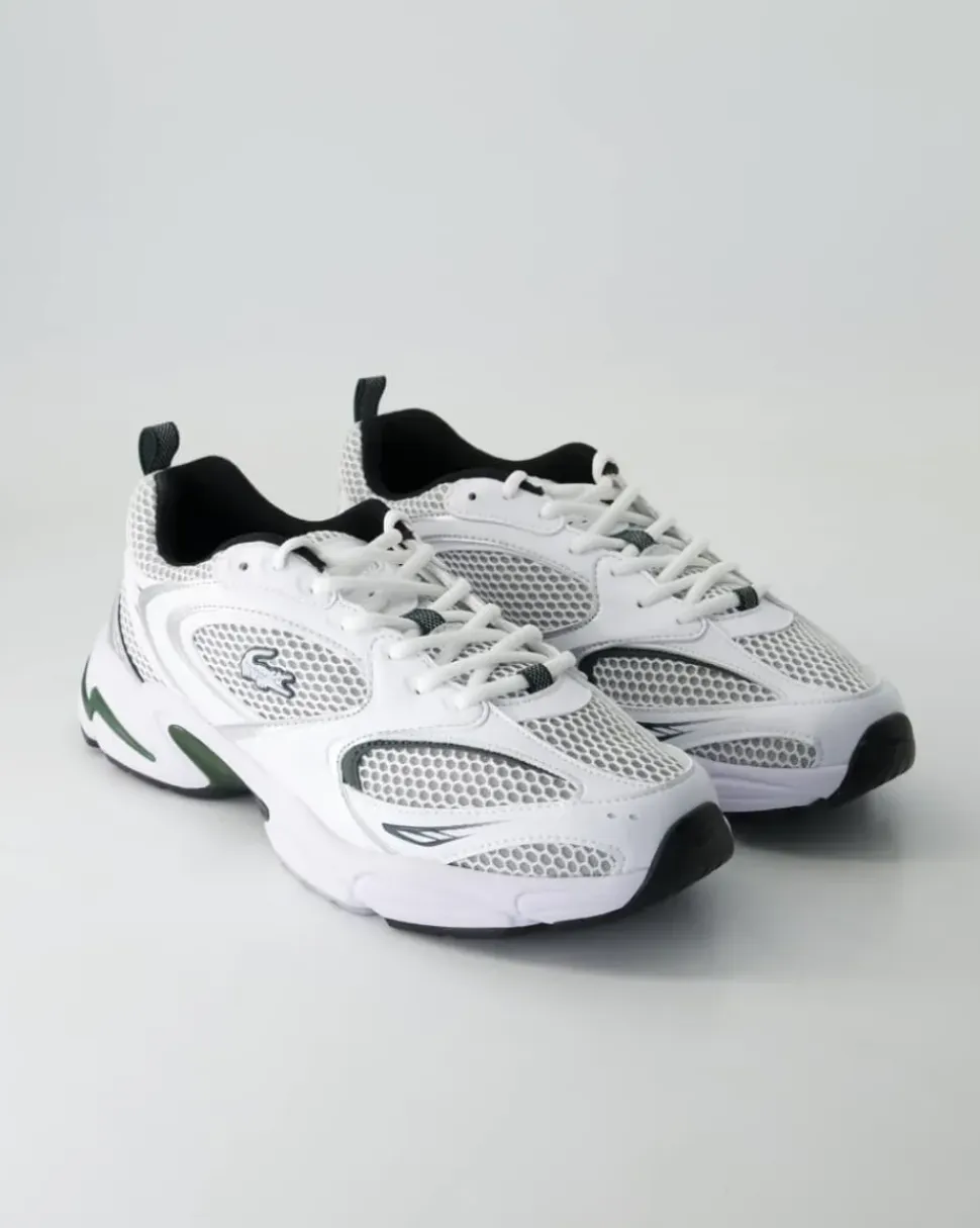 Storm 96 Sneaker in Weiß