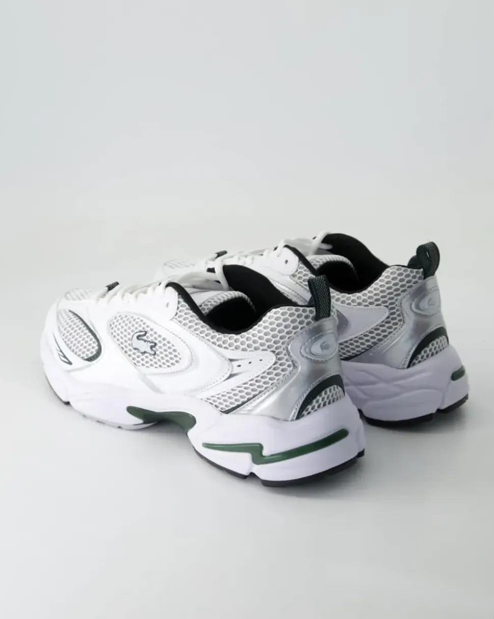 Storm 96 Sneaker in Weiß
