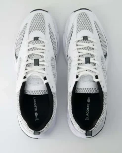 Storm 96 Sneaker in Weiß