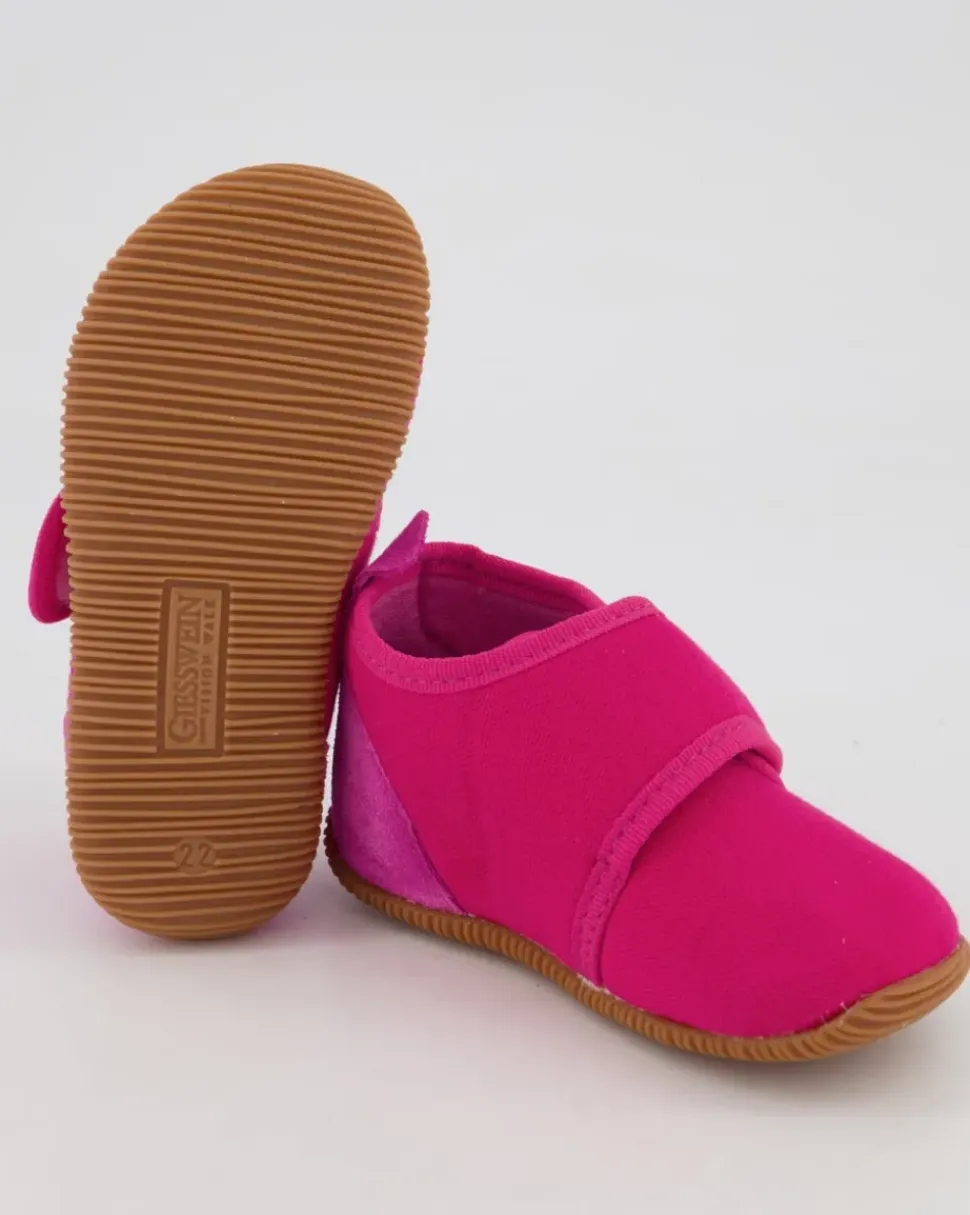 STRASS - SLIM FIT Hausschuhe in Pink