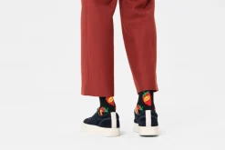 Strawberry Fresh Sock Socken in Mehrfarbig