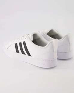 Streetcheck K Sneaker in Weiß