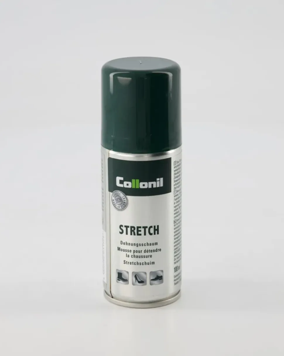 Stretch Classic Pflegeprodukt in Farblos