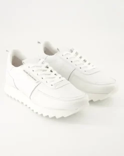 Stroke Sneaker in Weiß