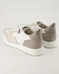 Stroke Sneaker in Weiß