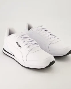 ST Runner v3 L Sneaker in Weiß