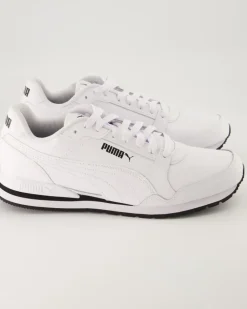 ST Runner v3 L Sneaker in Weiß