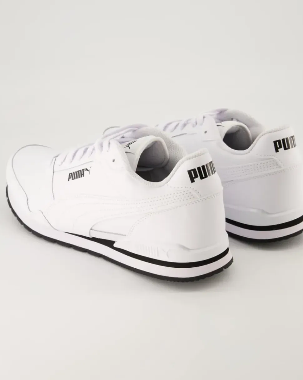ST Runner v3 L Sneaker in Weiß