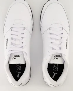 ST Runner v3 L Sneaker in Weiß