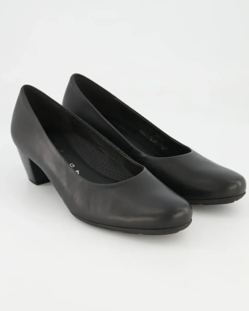 St.Tropez Business Schuhe in Schwarz