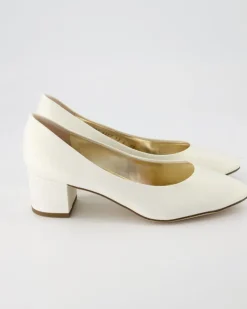 Studio 40 Pumps in Weiß