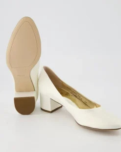Studio 40 Pumps in Weiß