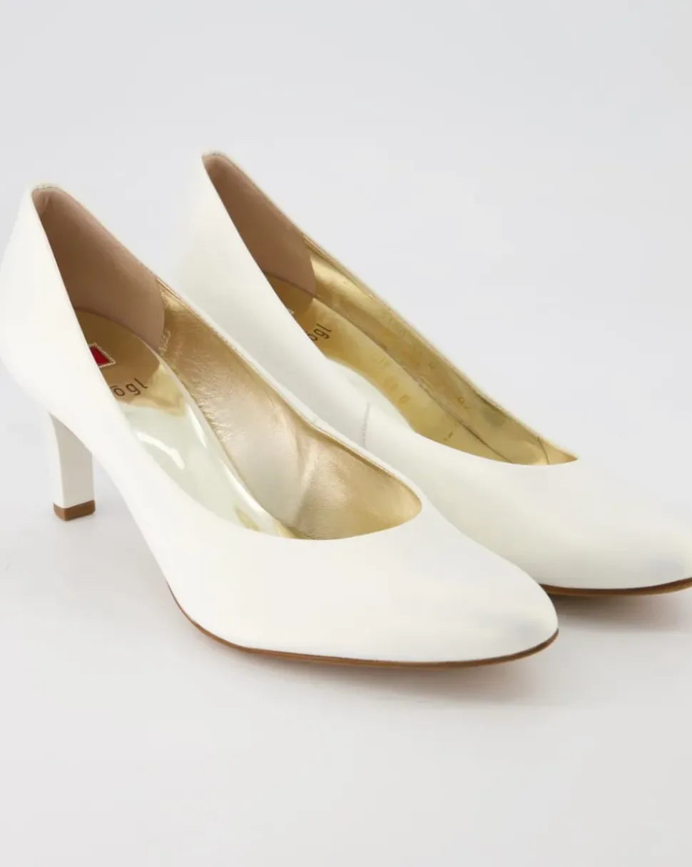 Studio 60 Pumps in Weiß