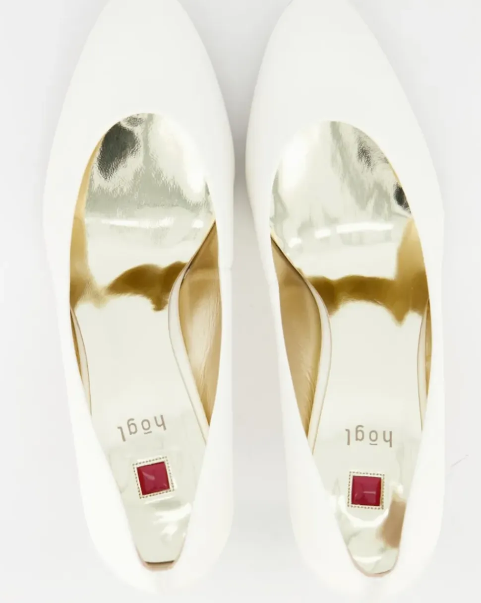 Studio 60 Pumps in Weiß
