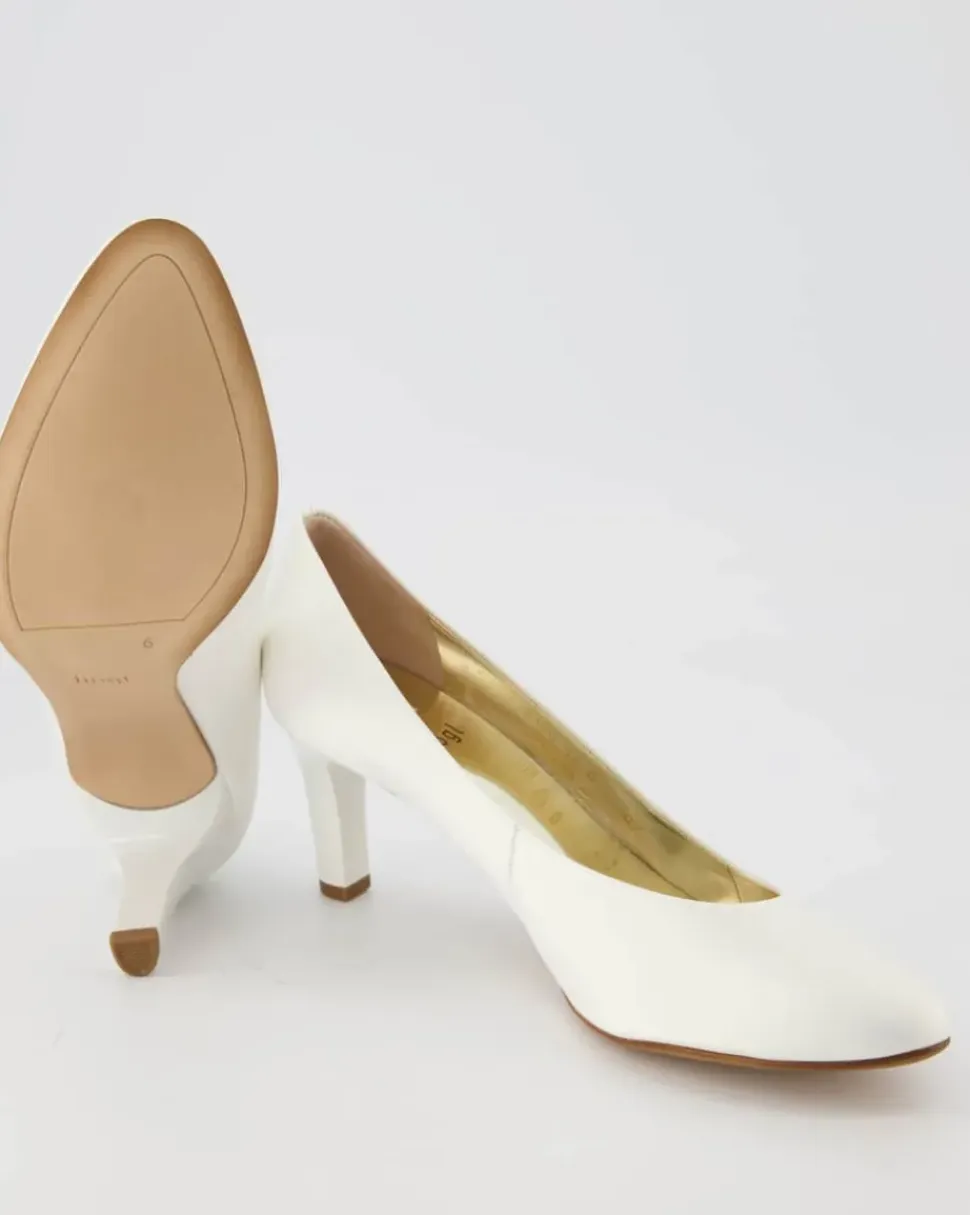 Studio 60 Pumps in Weiß