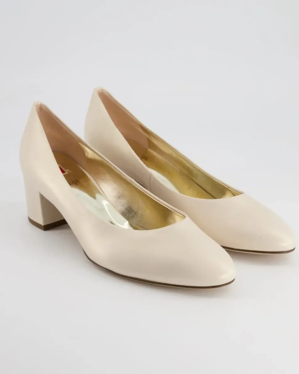 Studio 40 Pumps in Weiß