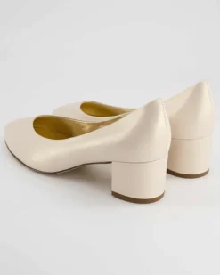 Studio 40 Pumps in Weiß