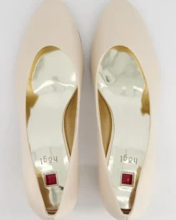 Studio 40 Pumps in Weiß