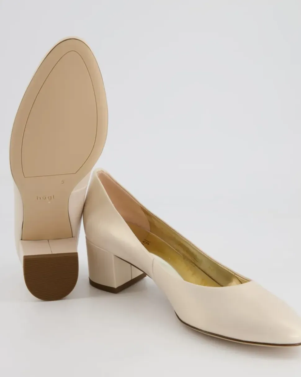 Studio 40 Pumps in Weiß
