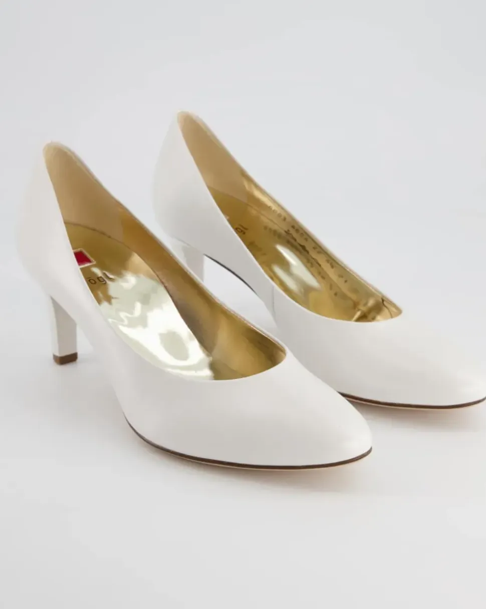 Studio 60 Pumps in Weiß