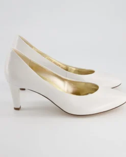 Studio 60 Pumps in Weiß