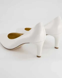 Studio 60 Pumps in Weiß