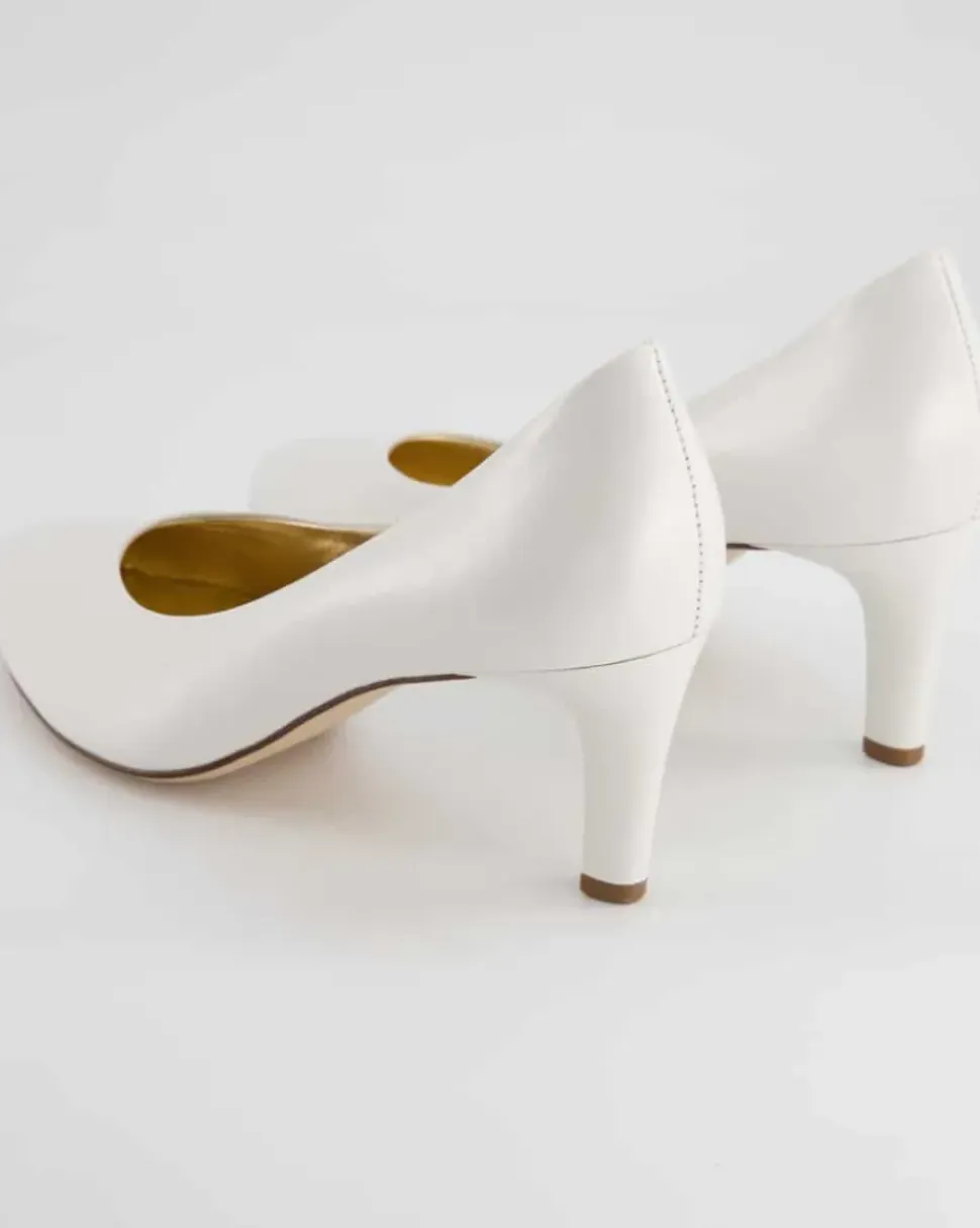 Studio 60 Pumps in Weiß