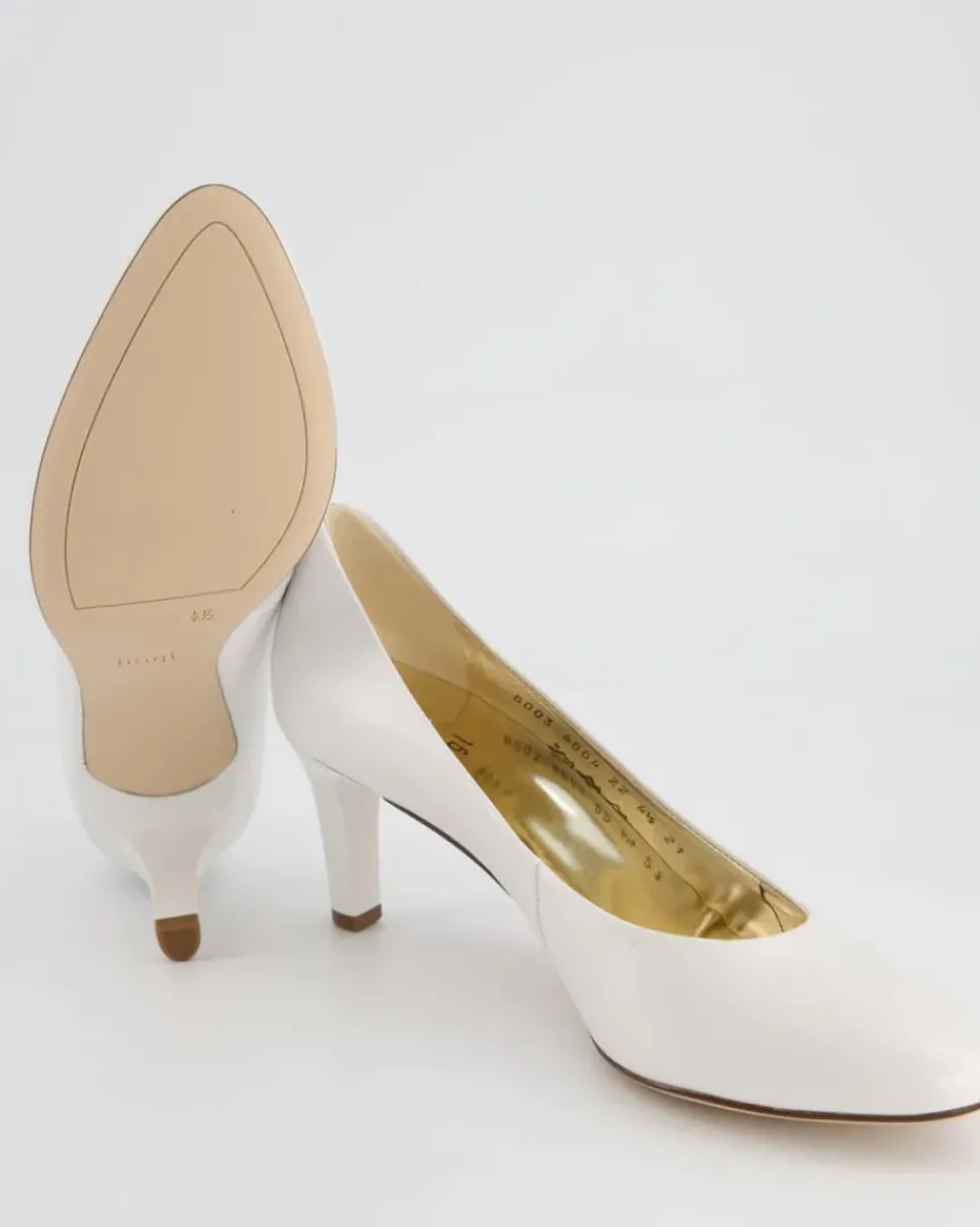Studio 60 Pumps in Weiß