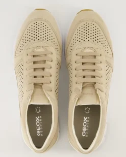 Sukie Sneaker in Braun