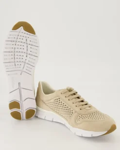 Sukie Sneaker in Braun