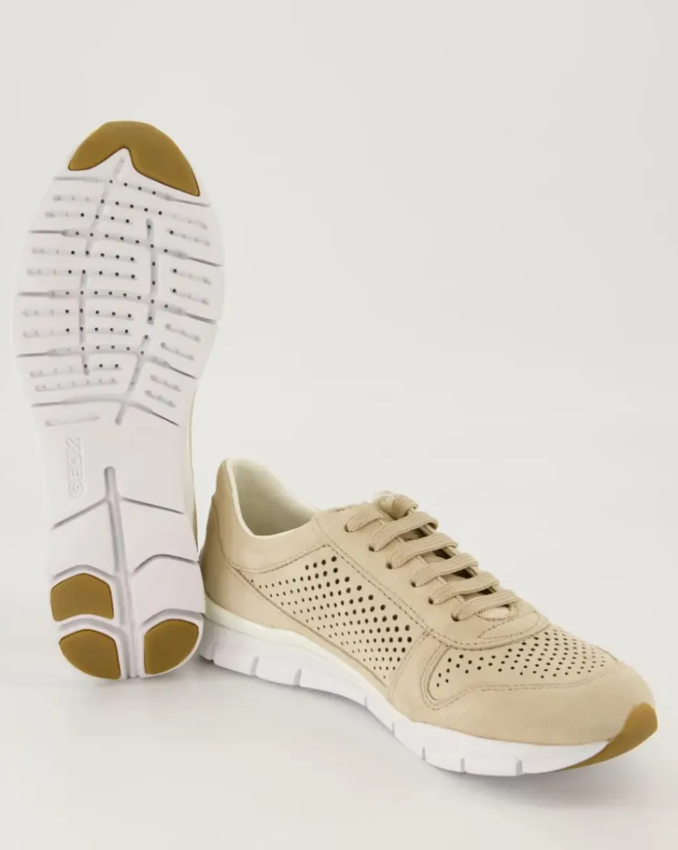 Sukie Sneaker in Braun
