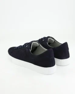 Summer Sneaker in Blau