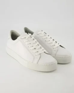 Summer Sneaker in Weiß