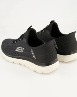 Summits - Key Pace Sportschuhe in Schwarz