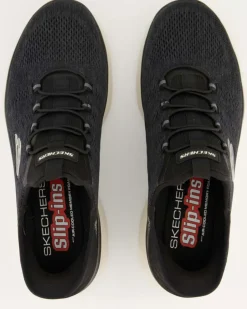Summits - Key Pace Sportschuhe in Schwarz