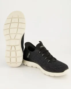Summits - Key Pace Sportschuhe in Schwarz