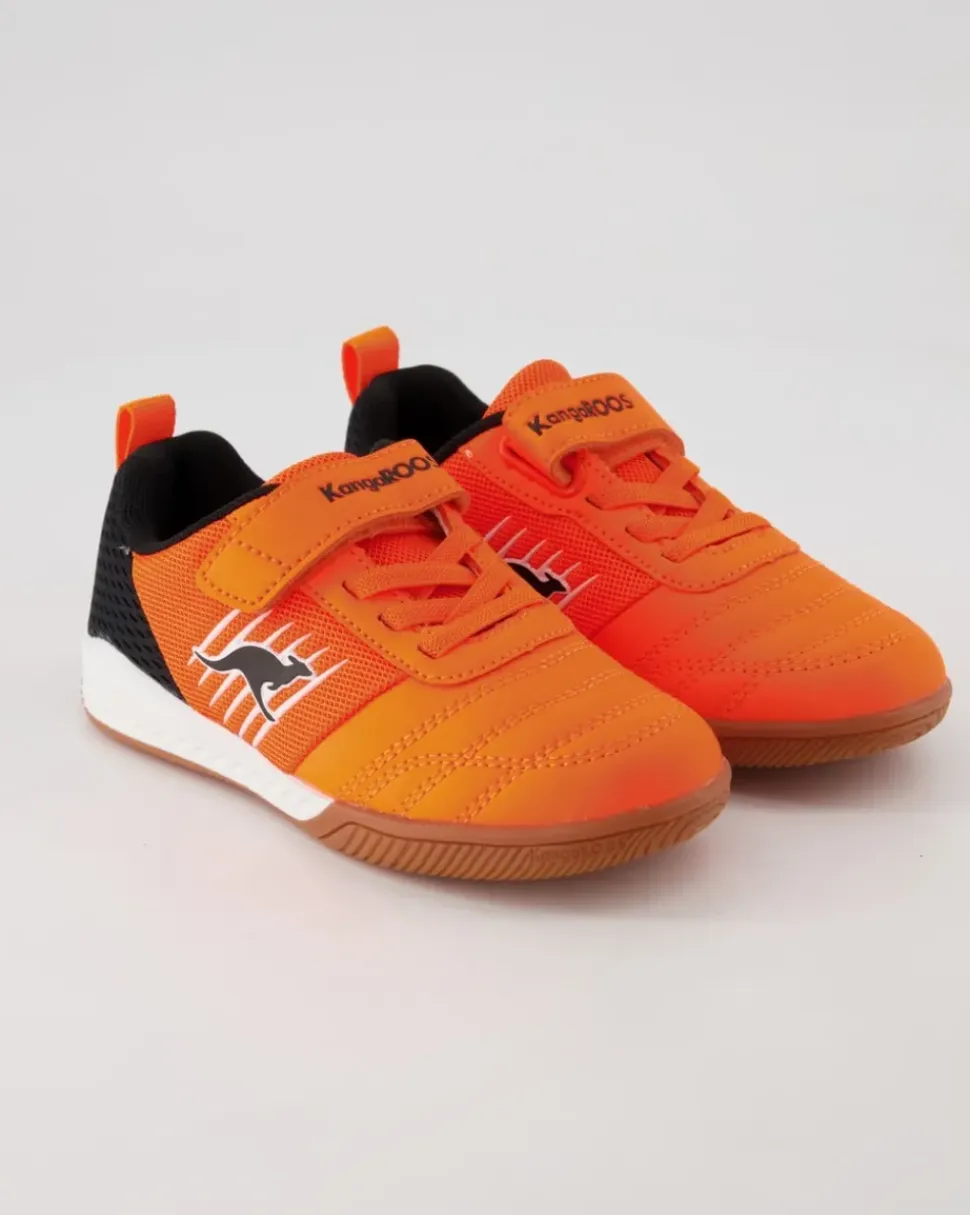 Super Court EV Sportschuhe in Orange
